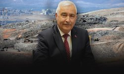 Türkmen Naldöken çöp yakma tesisine destek verdi... Kemalpaşa, Bornova, Konak, Bayraklı'ya hizmet eder