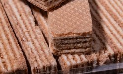 Türk gofret devi iflas bayrağını çekti: Üretim tesisleri kapatıldı