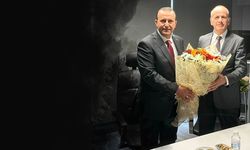 Türk Telekom İzmir'de devir teslim: Soylu, göreve başladı