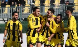 Aliağa FK, Kırklareli deplasmanında telafi peşinde