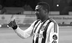 Türkiye'de forma giymişti: Eneramo hayatını kaybetti