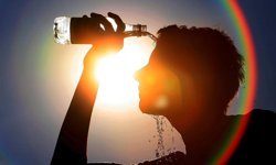 Türkiye'ye Afrika sıcak hava dalgası geliyor