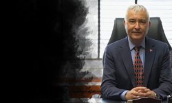 Türkmen’den Lojistik Köy çıkışı: Yarama tuz basılıyor!