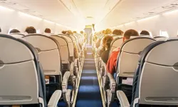 Uçakta bomba şakası yapan "şakacı yolcu"ya hapis cezası