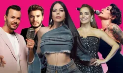 Ünlülere operasyon: Simge Sağın, Melek Mosso, Bengü, Mustafa Ceceli gözaltında!