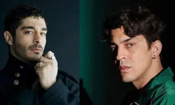 Ünlülere yeni operasyon: Burak Deniz ve Norm Ender gözaltında