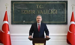 Vali Elban'dan Ulusal Egemenlik ve Çocuk Bayramı mesajı