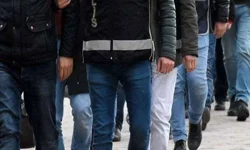 Uşak'ta 'zehir' tacirlerine baskın: 73 bin sentetik hap ele geçirildi!