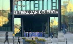 Üsküdar Belediyesi'ne operasyon: Çok sayıda gözaltı!