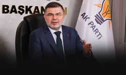 AK Partili Saygılı’dan Tugay’a sert uyarı: “Faturayı İnan'a kesmeyin”