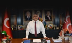 MHP’li Şahin’den Tugay’a ‘Görevinize dönün’ çağrısı