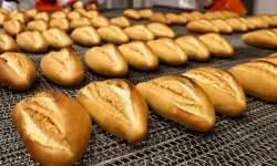 Bir ilimizde daha ekmeğe zam geldi!