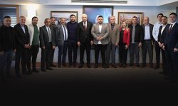 Kemalpaşa’da toplu iş sözleşmesi imzalandı: İlk yıl yüzde 27 zam!