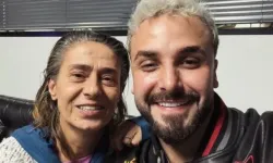 Yıldız Tilbe ile Sefo aynı karede: Yeni bir proje mi geliyor?