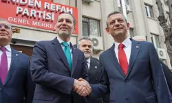 YRP'den Özel'in 'ara seçim' çağrısına yanıt