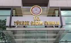 YSK’den ara seçim kararı: 7 Haziran’da sandık kurulacak