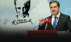 CHP’li Yücel’den AK Parti’ye sert sözler... İzmir bu zihniyete teslim olmaz!