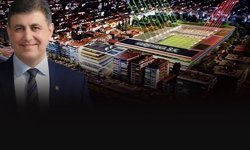 Tugay Karşıyaka Stadı için tarih verdi... Zemin çalışması başlıyor