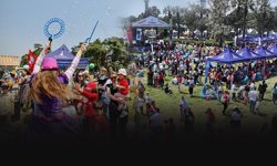 İzmir’de 23 Nisan coşkusu Kültürpark’ta zirve yapacak!