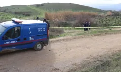 Manisa'da bir muhtar zeytinlik alanda ölü bulundu