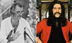 Barış Manço’nun sahne arkadaşı evinde ölü bulundu