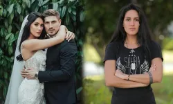 Survivor yıldızı Sahra Işık boşandığını açıkladı