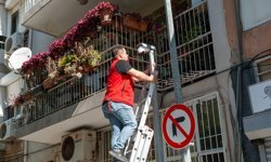Karşıyaka’da 40 noktada kameralı denetim!