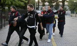 Fethiye'de havaya ateş açan kişi gözaltına alındı