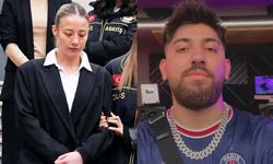 Rapçi Canbay hakkında hapis talebi