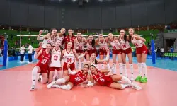 Filenin Sultanları'nın Milletler Ligi kadrosu belli oldu