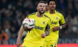 Milan Skriniar'dan Fenerbahçe'ye kötü haber!