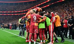 Üst üste 4. kez... Süper Lig'de şampiyon Galatasaray!