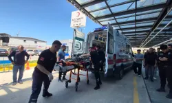 Ruhsatsız maden ocağında göçük: Can kaybı var