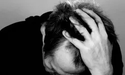Depresyonun izleri 'kan testinde' bulunabilir
