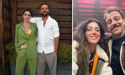 Erkan Kolçak Köstendil ve Cansu Tosun boşandı!