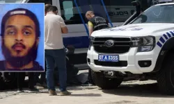 ABD'li turistin şüpheli ölümü: Falezlerden düşerek can verdi