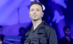 Şarkıcı Mabel Matiz hakkında beraat kararı