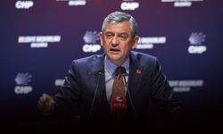 5 saatlik olağanüstü MYK toplantısı sonrası Özgür Özel açıklama!