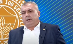 5 yıl önce Fenerbahçe başkan adaylığını açıklamıştı: Eyüp Yeşilyurt, hayatını kaybetti
