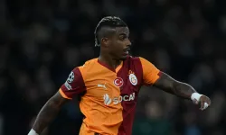 Galatasaray'da Mario Lemina gelişmesi