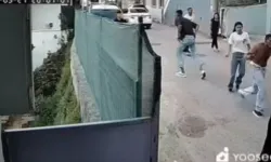 Cezaevinden izinli çıktı, dehşeti yaşattı