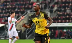 Fenerbahçe'de Serhou Guirassy gelişmesi