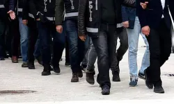 Şanlıurfa merkezli sahte sağlık raporu operasyonu!