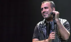 Haluk Levent yoğun bakıma alındı