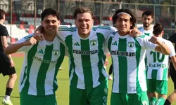 Muğlaspor evinde sahaya çıkacak