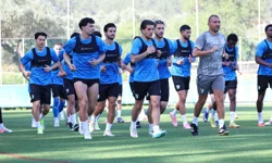 Bodrum FK rövanşı alacak