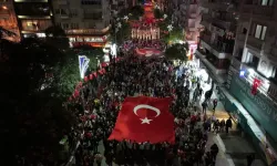 Manisa 19 Mayıs'ı kutlamaya hazır