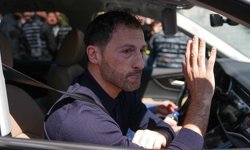 Fenerbahçeli taraftarlardan Tedesco'ya duygusal veda
