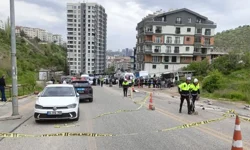 1 Mayıs'ta acı haber: 2 işçi hayatını kaybetti