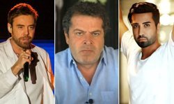 Tan Taşçı ve Cüneyt Özdemir arasında 'icazet' kavgası